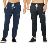 BELLA+CANVAS ® Unisex Jogger Sweatpants